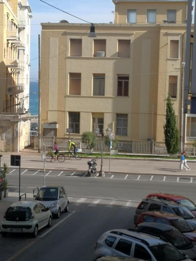 Casa Vacanze Helsinore Sanremo Ngoại thất bức ảnh