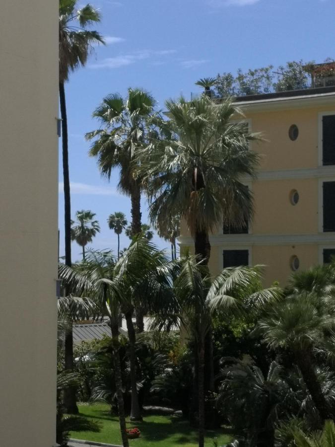 Casa Vacanze Helsinore Sanremo Ngoại thất bức ảnh