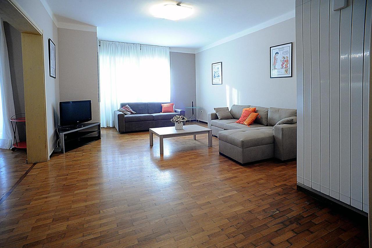 Casa Vacanze Helsinore Sanremo Ngoại thất bức ảnh