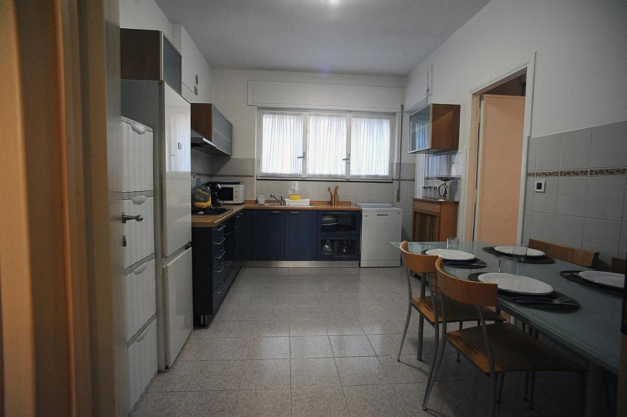 Casa Vacanze Helsinore Sanremo Ngoại thất bức ảnh