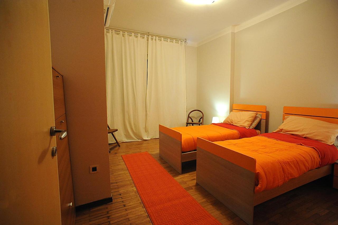 Casa Vacanze Helsinore Sanremo Ngoại thất bức ảnh