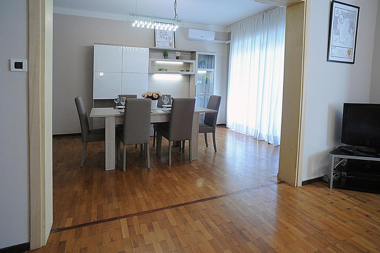 Casa Vacanze Helsinore Sanremo Ngoại thất bức ảnh